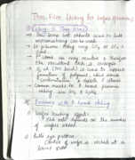 EE5344_MEMS, week 5