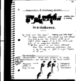 BSCI160 Week 8 Notes