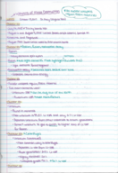 Security Studies Notes 