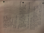Applied Biomechanics Week 7