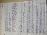 Bio chapter 14-15