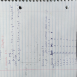 MATH 607, WEEK 9 NOTES