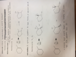Organic Chemistry Week 5