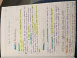 psych 321 - chap 4 - trait perspective 