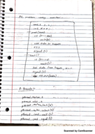 CSE 531 - Week 4 