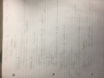STA261 Second Midterm Study Guide