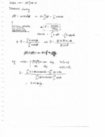 ENGR 1100 - WEEK 10 NOTE