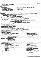 MacLeod In Class Notes