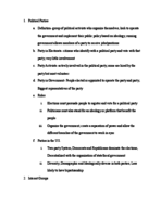 Week 7 Notes