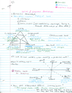PSY 266 Developmental Psychology Week 11 Notes