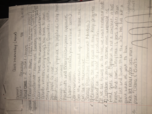 SOC 101, Week 2 notes