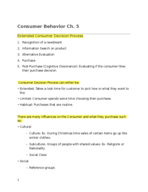 Introduction to Marketing Week 4