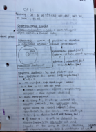 Intro to Physiology