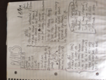 Chapeter 20 notes