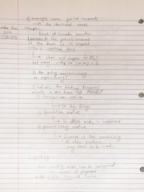 ECON 203 (Week 7 notes)