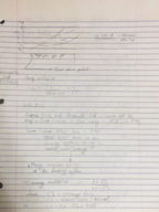 ECON 203 (Week 8 notes)