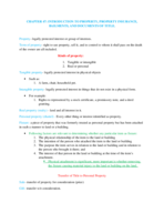 Chapter 47 Commerical law 