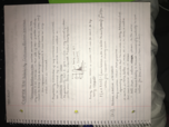 Elementary Statistics Week 7 (Chap. 10) Notes