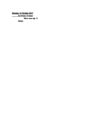 MAC 1105, Week 8 Notes
