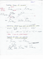 CHEM 222 CLASS NOTES WEEK 7