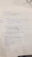 Week 6 lipids and vitamins functions 