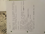 Accounting chapter 7