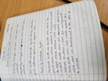 Introduction to Psychology, week 6