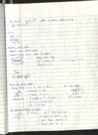 Physics 1120 week 11