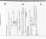 Math 230 Class Notes | 16.2-16.3