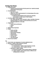 NOTESWEEK 3