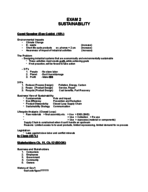 BA 342 Midterm Study Guide
