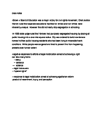 POLS 3837 class notes