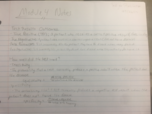 STA261 Module 4 Notes