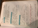 Music Theory I Week 13 Notes 