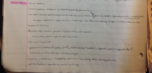 BIOS 101 Week 11 Lecture Notes