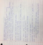 Economics week 12 notes