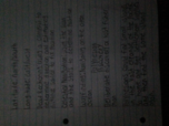 World History navigation 
