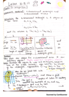 Math 114 Week 10 Notes