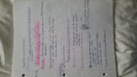 Human Physiology notes