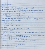 Physics 1120 review for exam 3 