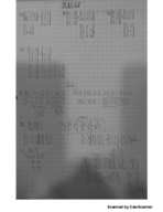 Math 1050 Notes Week 7