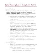 Quiz 2 Study Guide pt. 1