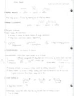 o-chem week 7 notes