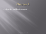 week 2 (chapter 2 notes)