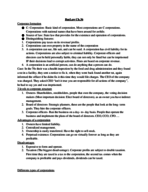 Bus. Law Ch.36 Notes