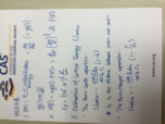 mse570，note week4