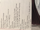 Week 11 notes soc