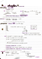 College Physics - Chapter 9 Part 1 - Lecture Notes