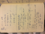 MSE 599 note week 8