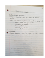 COSC Week 3 Notes 